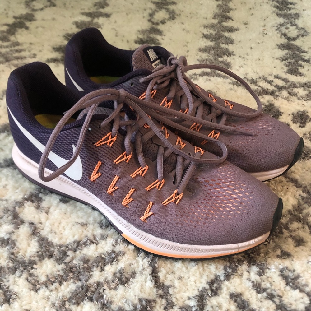 ✔️Nike Zoom Pegasus 33 - Picture 2 of 8